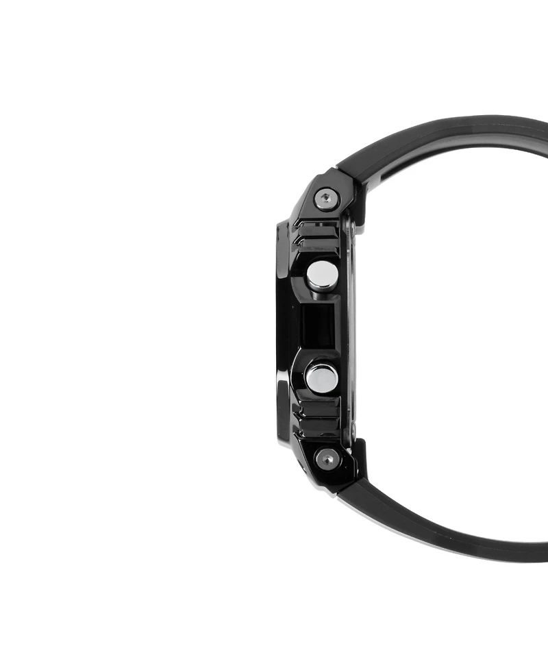G-Shock Women's Japanese Quartz Black Resin Xg Limited Edition Watch 38.4mm