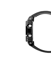 G-Shock Women's Japanese Quartz Black Resin Xg Limited Edition Watch 38.4mm