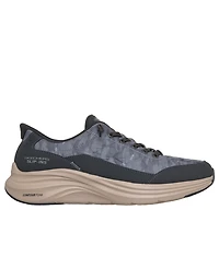 Skechers Men's Slip-Ins: Contour Foam - Cozy Fit Camopost Casual Sneakers from Finish Line