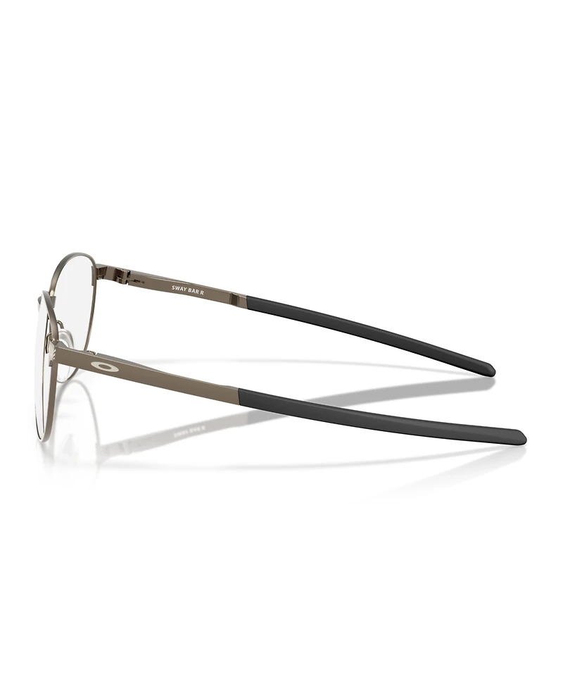 Oakley Men's Sway Bar R Eyeglasses
