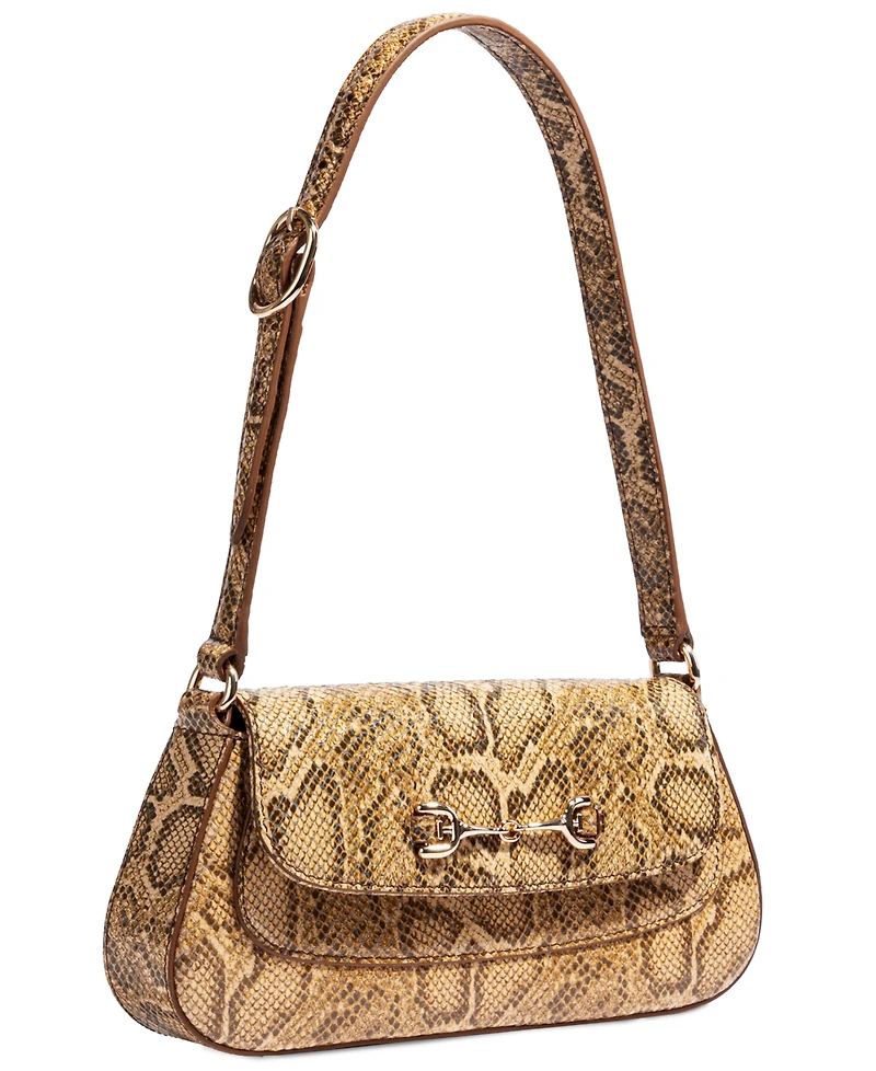 Sam Edelman Loraine Flap Small Shoulder Handbag