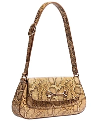 Sam Edelman Loraine Flap Small Shoulder Handbag