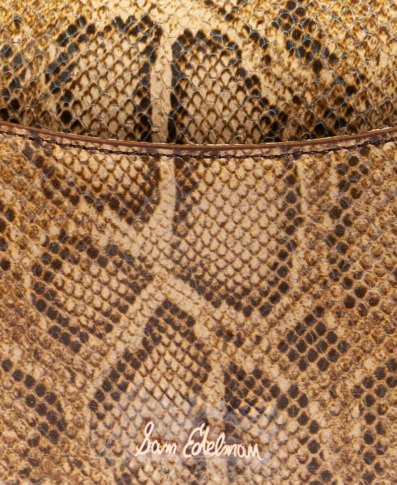 Sam Edelman Loraine Flap Small Shoulder Handbag