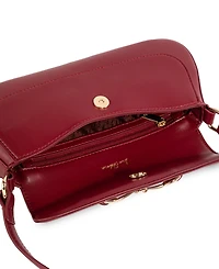 Sam Edelman Loraine Flap Small Shoulder Handbag