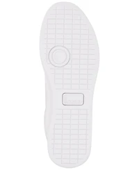 Lacoste Men's Carnaby Signature Crocodile Branding Shoe