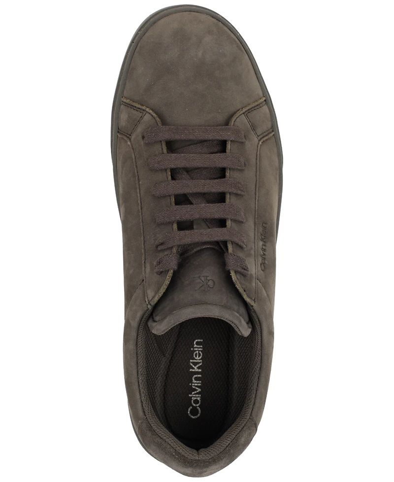 Calvin Klein Men's Hafkel Casual Sneakers