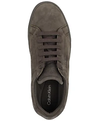 Calvin Klein Men's Hafkel Casual Sneakers