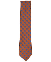 Ted Baker London Men's Twill Dots Classic Tie