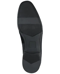 Alfani Men's Velvet Memory Foam Round-Toe Dress Shoes