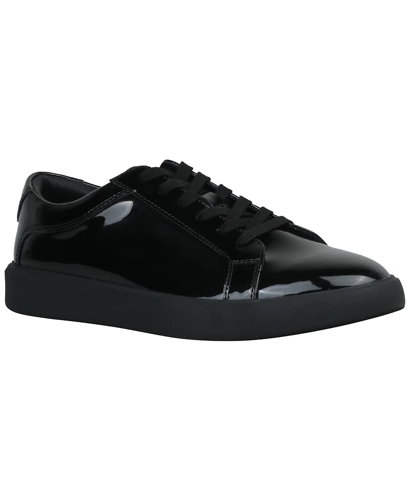 Alfani Men's Round-Toe Memory Foam Sneakers