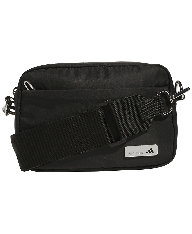 adidas Women's Luxe Crossbody Bag