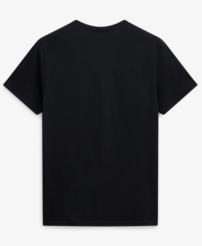 Hendrick Motorsports Team Collection Men's Black Jeff Gordon T-Shirt