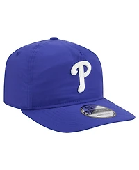 New Era Men's Royal Philadelphia Phillies Everyday 19TWENTY Adjustable Hat