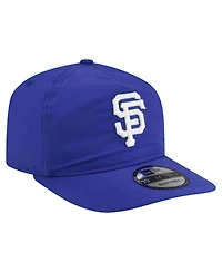 New Era Men's Royal San Francisco Giants Everyday 19TWENTY Adjustable Hat
