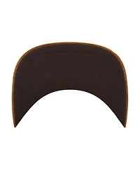 Carhartt X '47 Men's Natural, Brown New York Yankees Undyed Relaxed Hitch Adjustable Hat