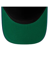 New Era Men's Royal Chicago Cubs 2016 World Series Champions Historic 9FIFTY A-Frame Snapback Hat