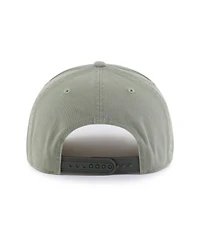 '47 Brand Men's Olive Chicago Cubs Canyon Ranchero Hitch Adjustable Hat