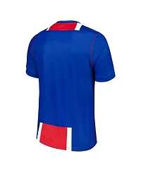 Nike Men's Blue Paris Saint-Germain 2026, 27 Home Stadium Replica Jersey