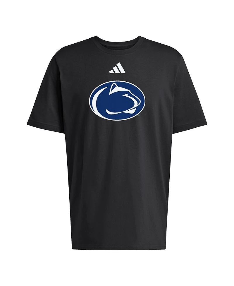 Adidas Men's Penn State Nittany Lions Primary Logo T-Shirt