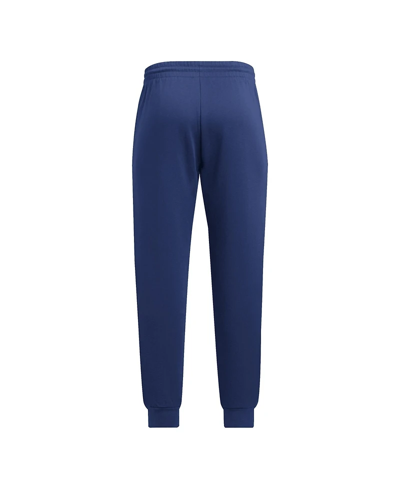 Adidas Men's Navy Penn State Nittany Lions Z.n.e Pants