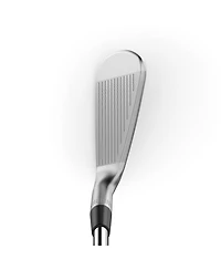 Wilson Staff Model Blade Right Hand Mens Steel Irons