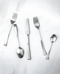 Mepra Italia Flatware Set, 20 Pieces