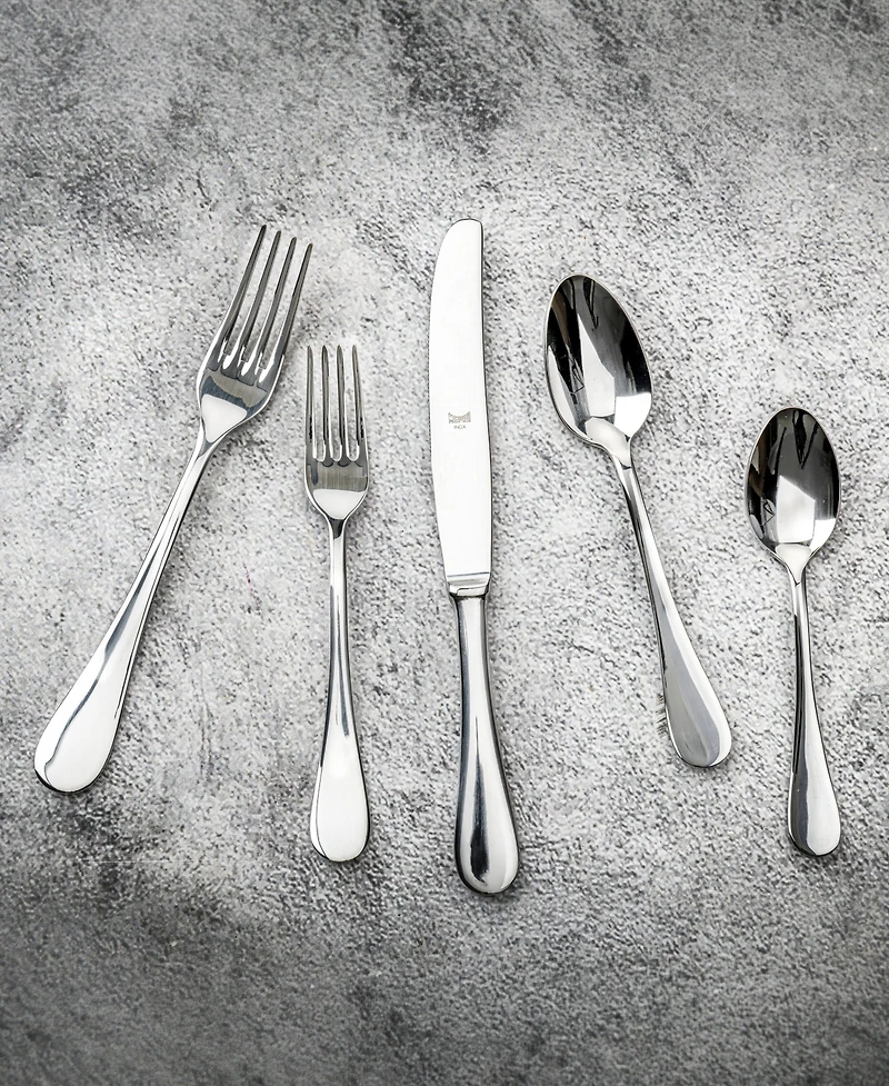 Mepra Brescia Flatware Set, 20 Pieces