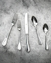 Mepra Brescia Flatware Set, 20 Pieces