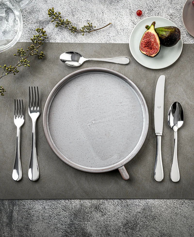 Mepra Brescia Flatware Set, 5 Pieces