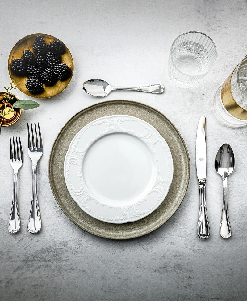 Mepra Raffaella Flatware Set, 20 Pieces