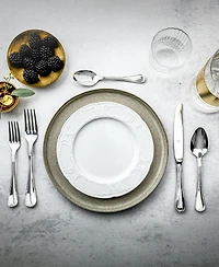 Mepra Raffaella Flatware Set, 20 Pieces