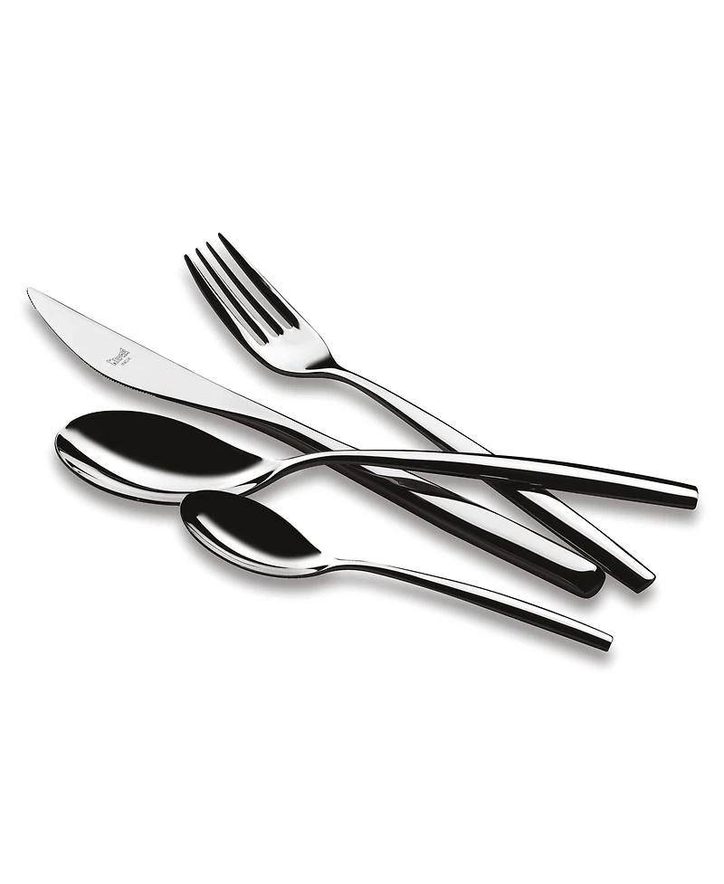 Mepra Stiria Flatware Set, 20 Pieces