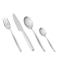 Sassonia Flatware Set, 24 Piece