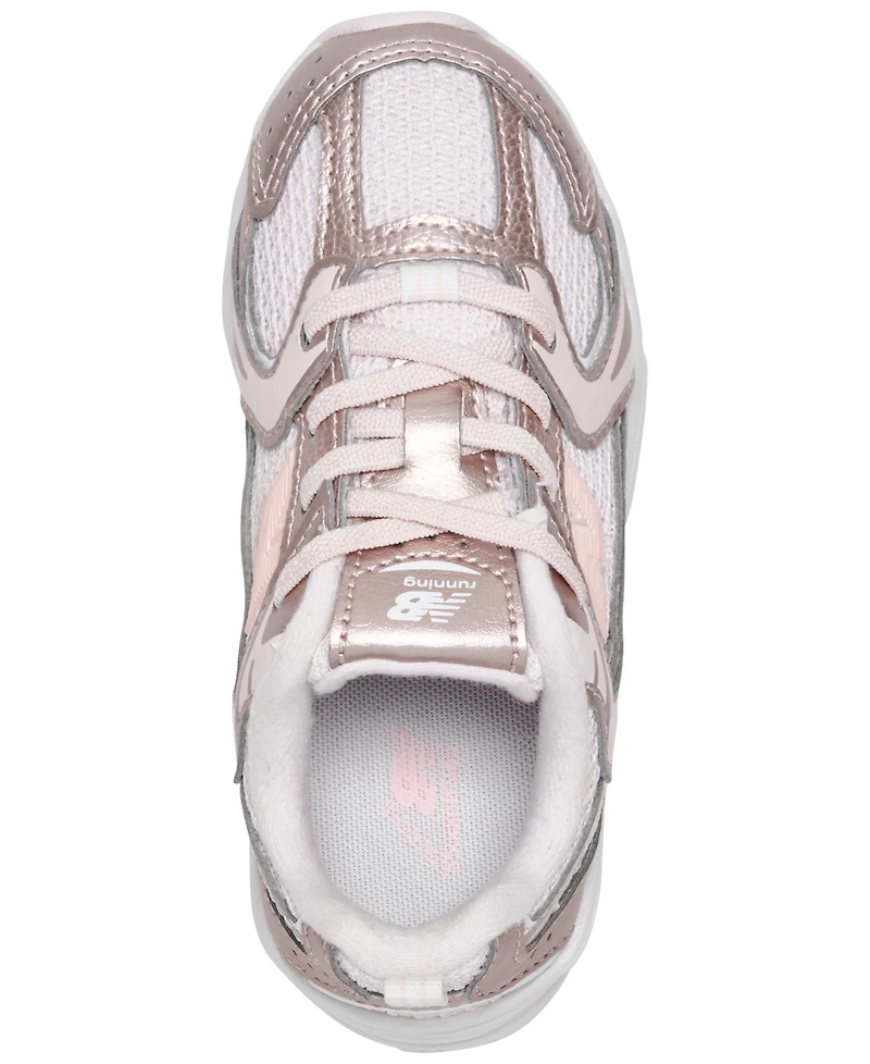 New Balance Women's 530 Lifestyle Sneakers from Finish Line