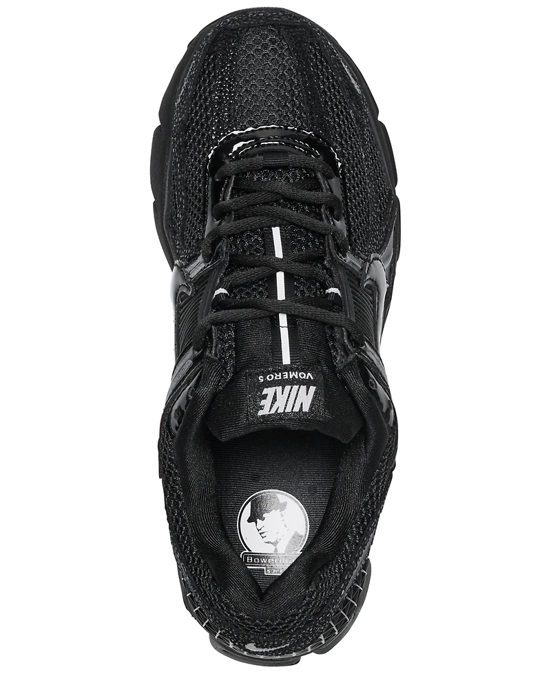 Nike Women's Zoom Vomero 5 Casual Sneakers from Finish Line