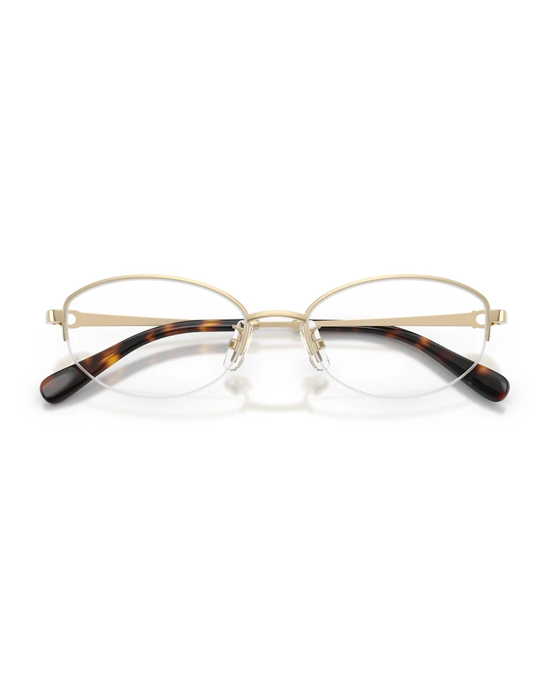 Coach Women's Eyeglasses, HC5207TD