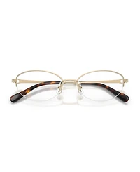 Coach Women's Eyeglasses, HC5207TD