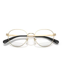 Coach Women's Eyeglasses, HC5209