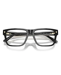 Michael Kors Men's Istria Eyeglasses, MK4210U