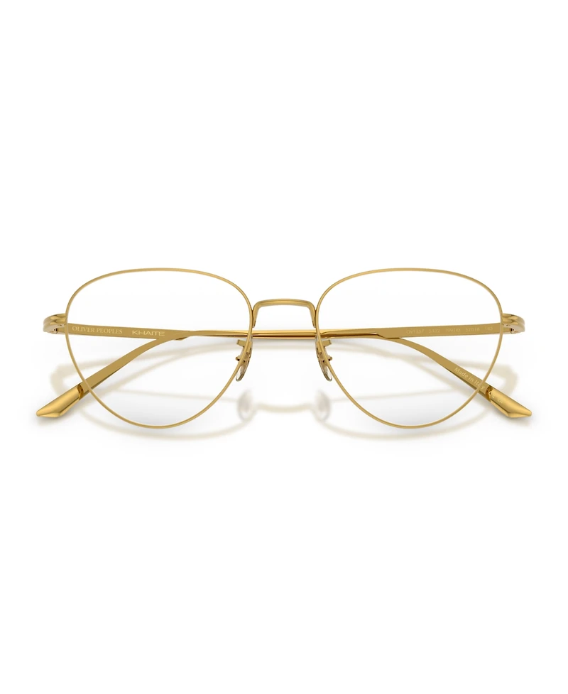 Oliver Peoples Women's 1991RX Eyeglasses, OV1357