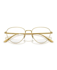 Oliver Peoples Women's 1991RX Eyeglasses, OV1357