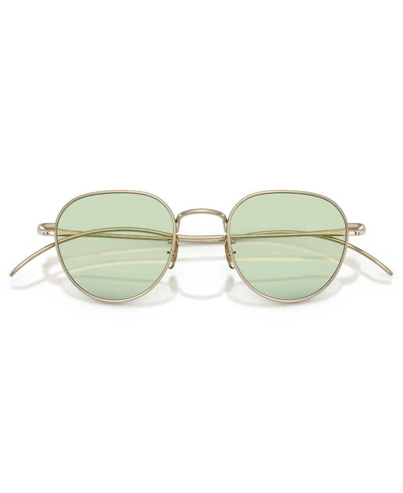 Oliver Peoples Unisex Eyeglasses, OV1383T