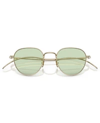 Oliver Peoples Unisex Eyeglasses, OV1383T
