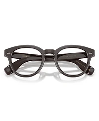 Oliver Peoples Unisex Cary Grant Eyeglasses, OV5413U