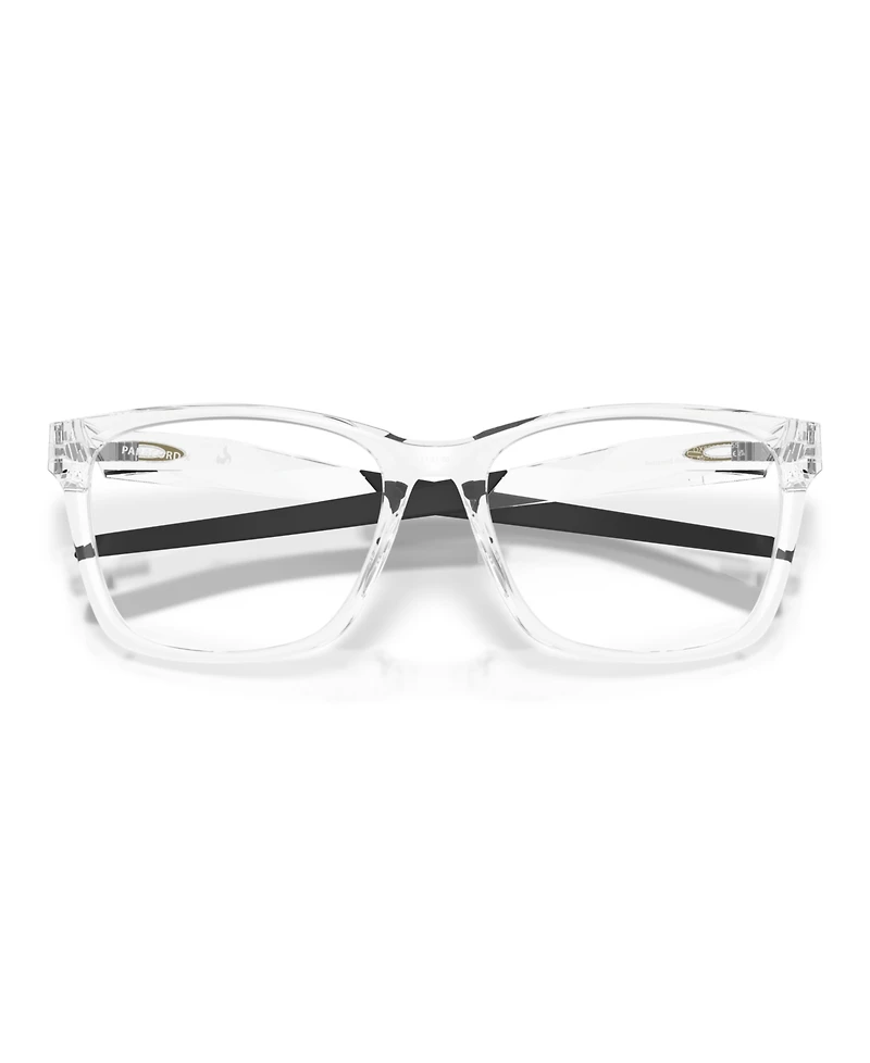 Oakley Men's Paracord X Eyeglasses, OX8209