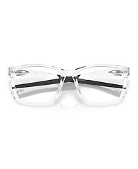 Oakley Men's Paracord X Eyeglasses, OX8209