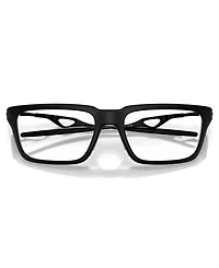 Oakley Unisex Neoture Sq Eyeglasses, OX8211D