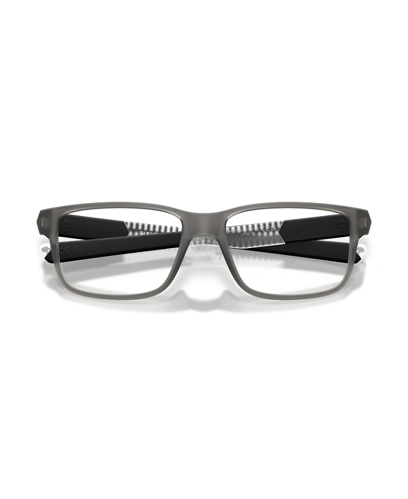 Oakley Jr Child Field Day Youth Fit Basecamp Collection Eyeglasses, OY8007