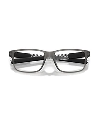 Oakley Jr Child Field Day Youth Fit Basecamp Collection Eyeglasses, OY8007