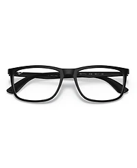 Ray-Ban Men's Rb7171 Optics Eyeglasses, RB7171L